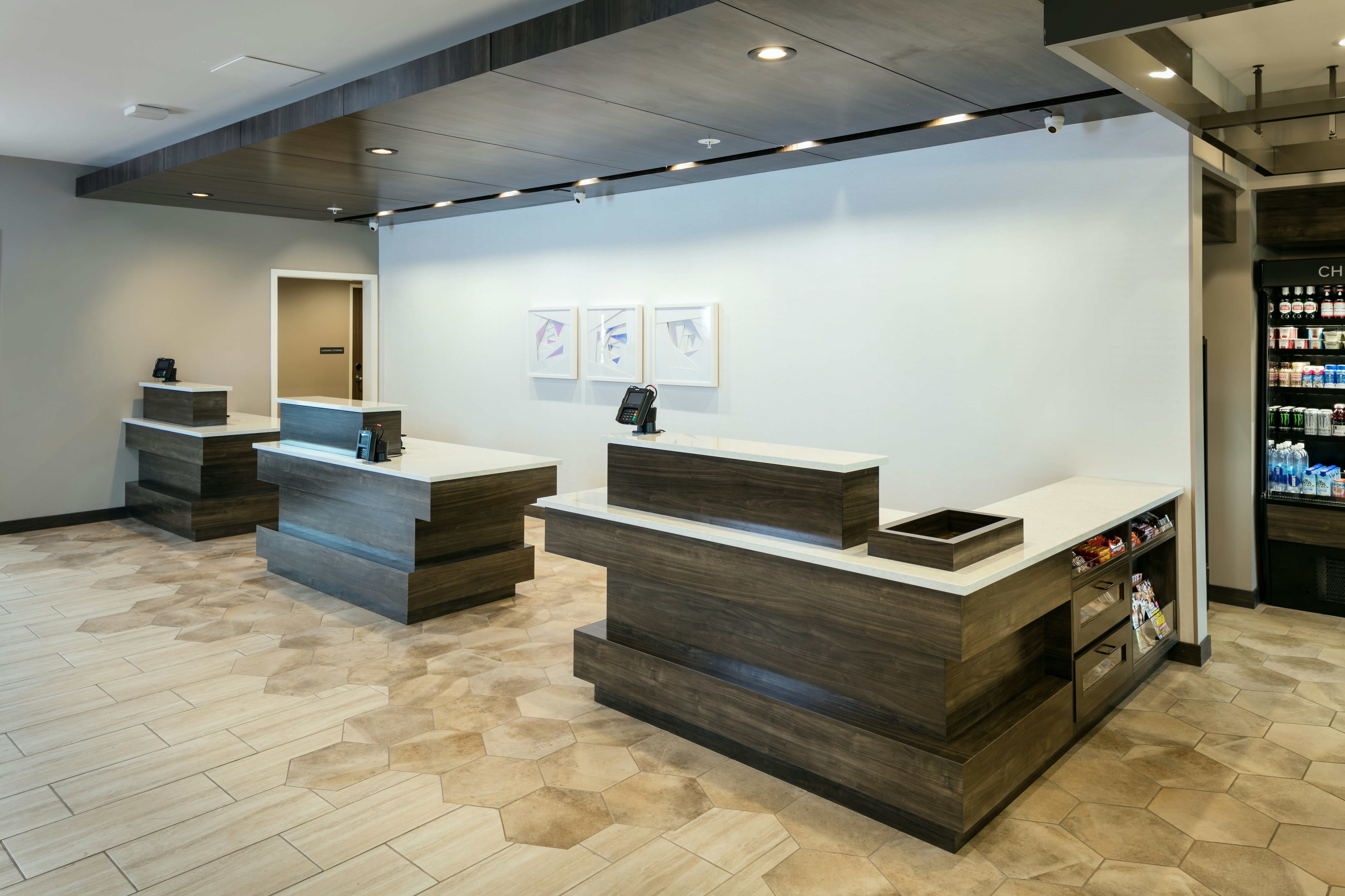 Hilton Garden Inn Wenatchee 4/30