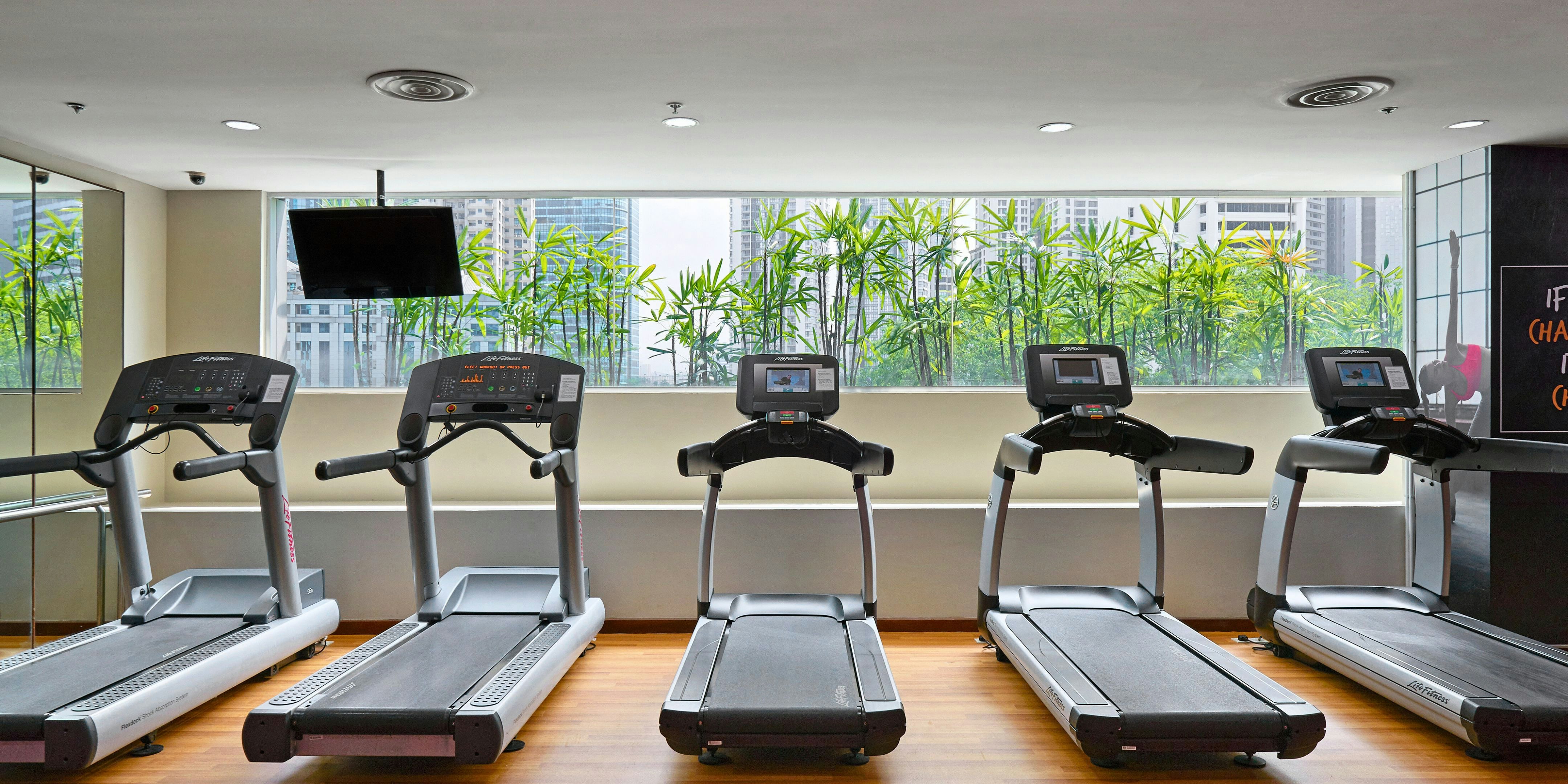 Intercontinental Kuala Lumpur 33/69