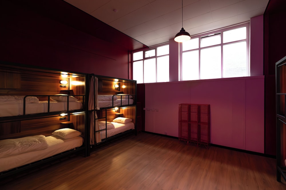 Ph Hostel Liverpool 31/55