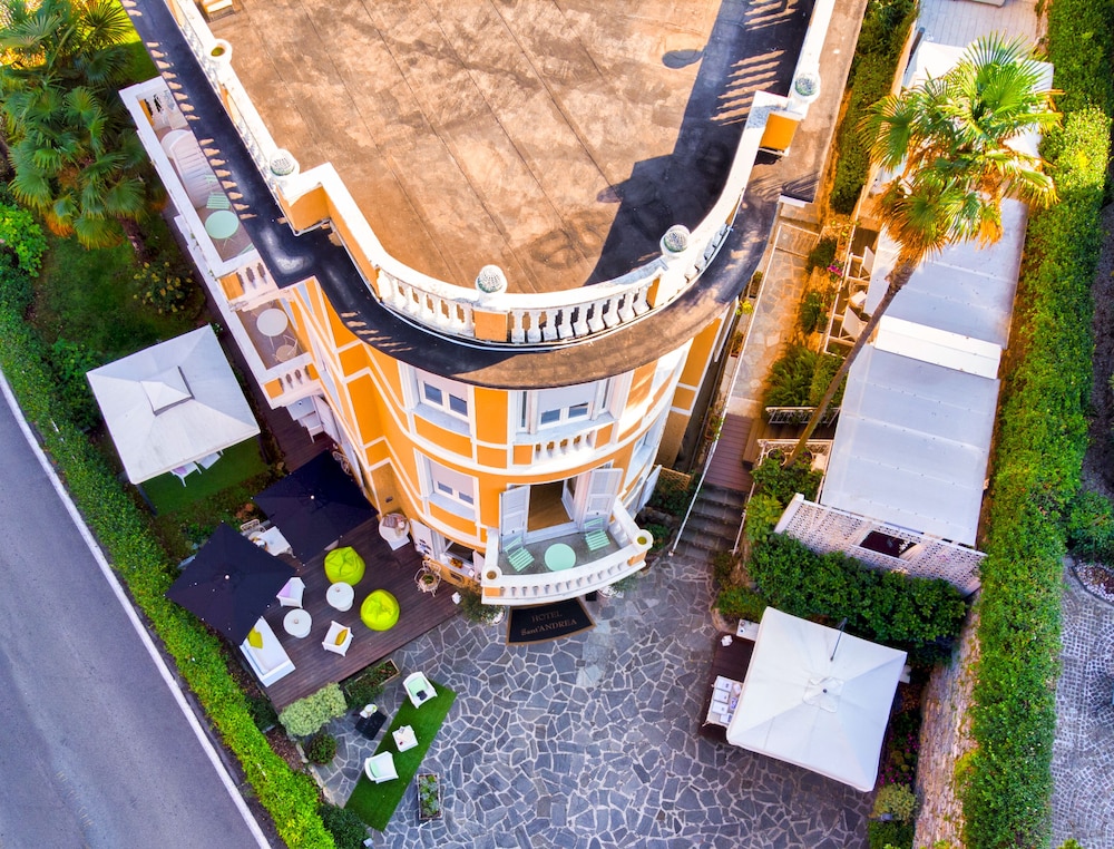Hotel Sant'andrea 6/46