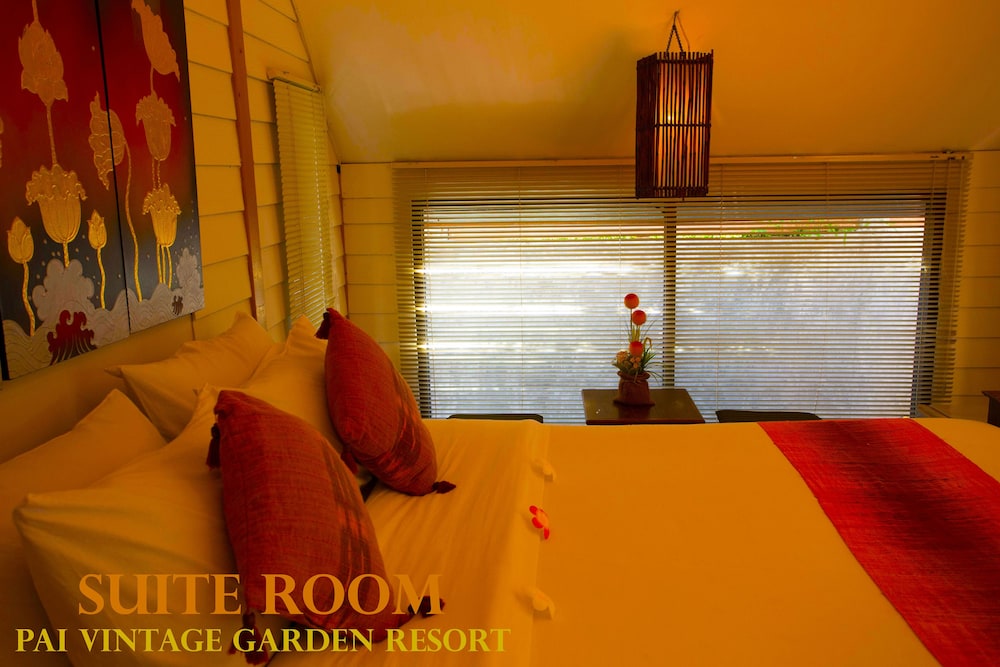 Pai Vintage Garden Resort 53/79