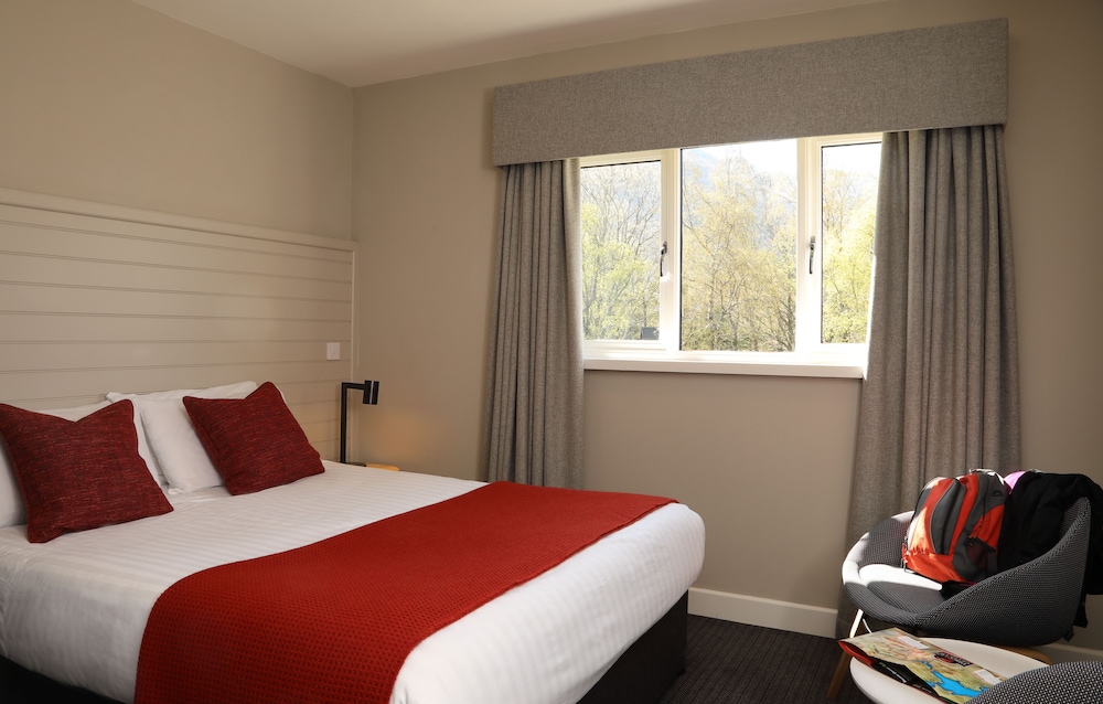 STANDARD, DOUBLE BED