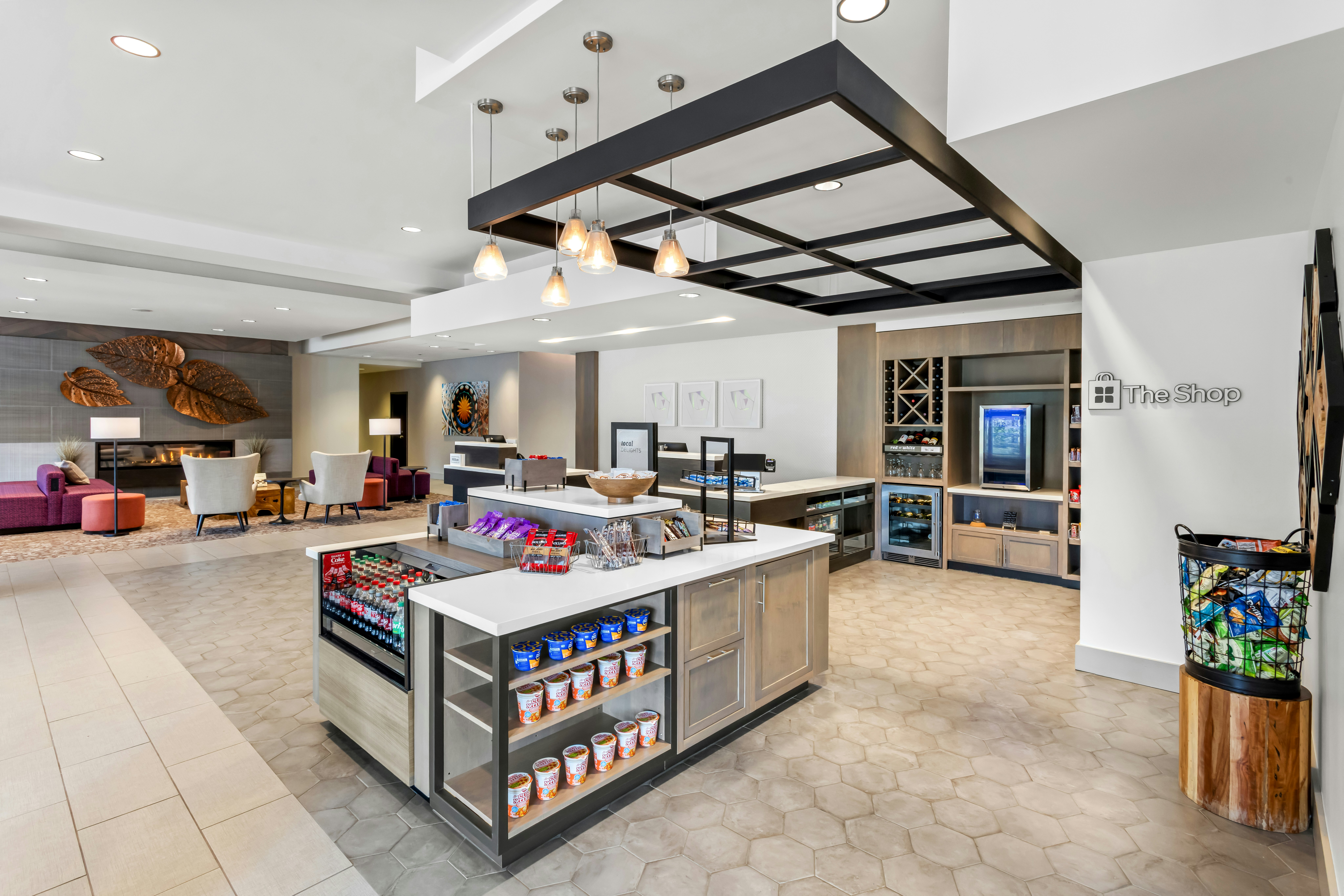 Hilton Garden Inn Corning Downtown 18/50