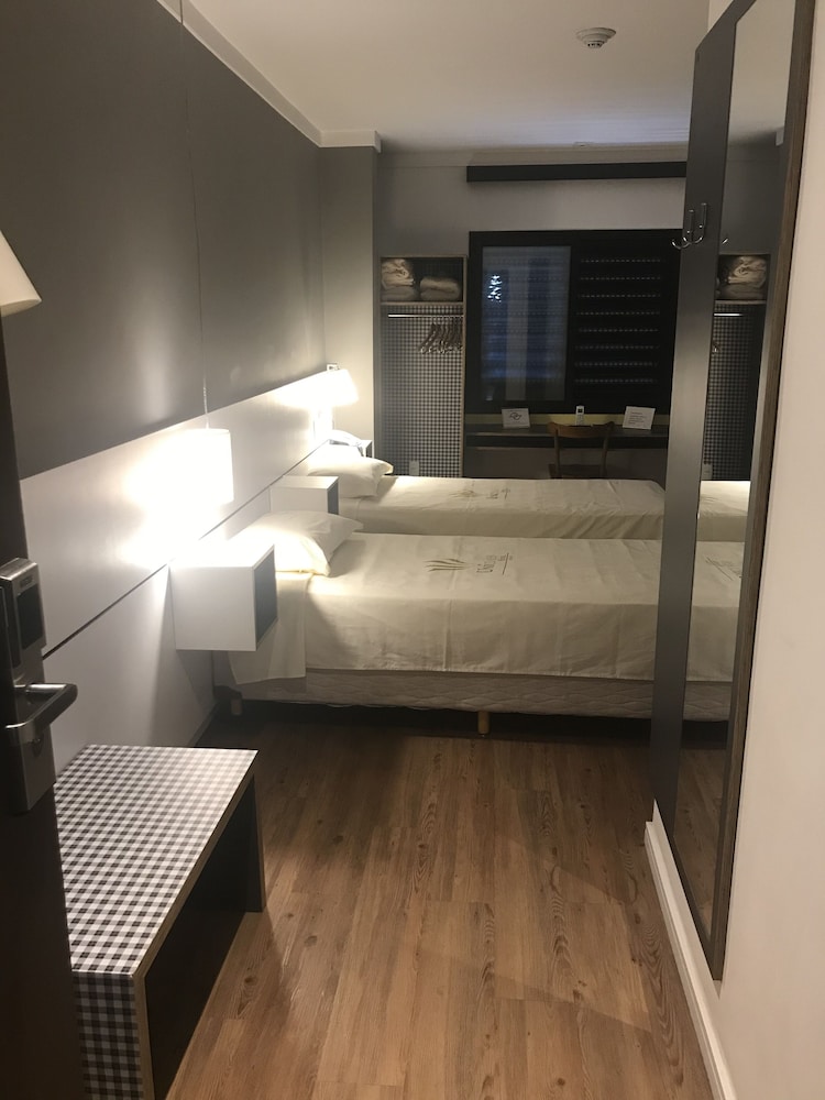 Uniclass Hotel Pinheiros 21/52
