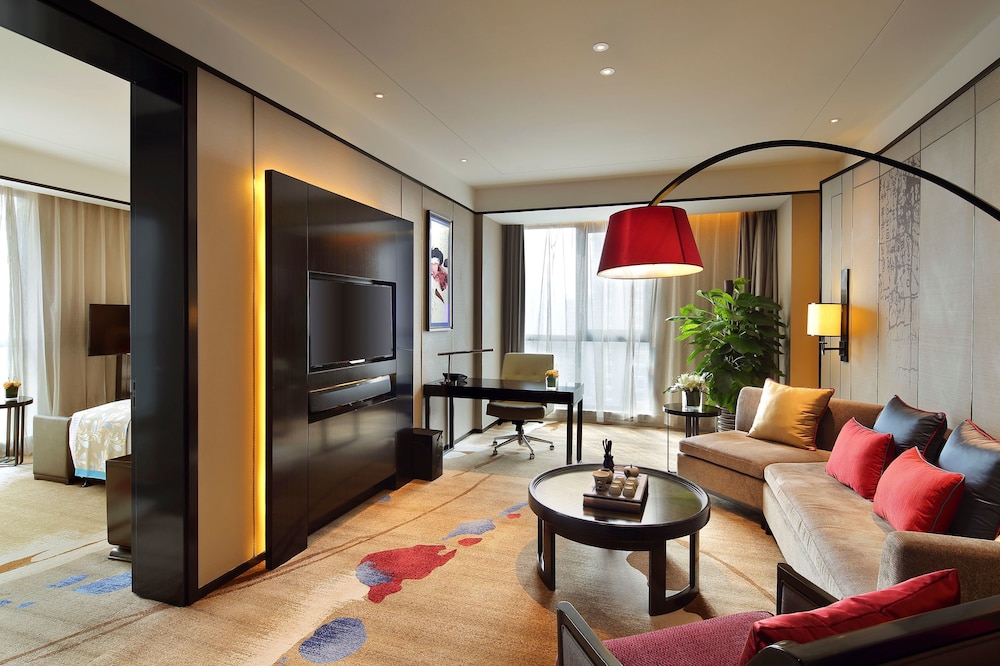 Wanda Realm Anyang 24/48