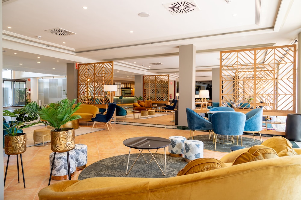 Occidental Isla Cristina (ex Barcelo) 24/50