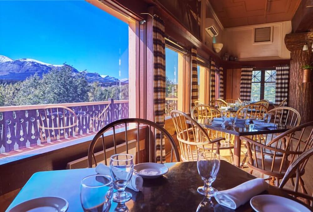Glacier Park Lodge 23/46