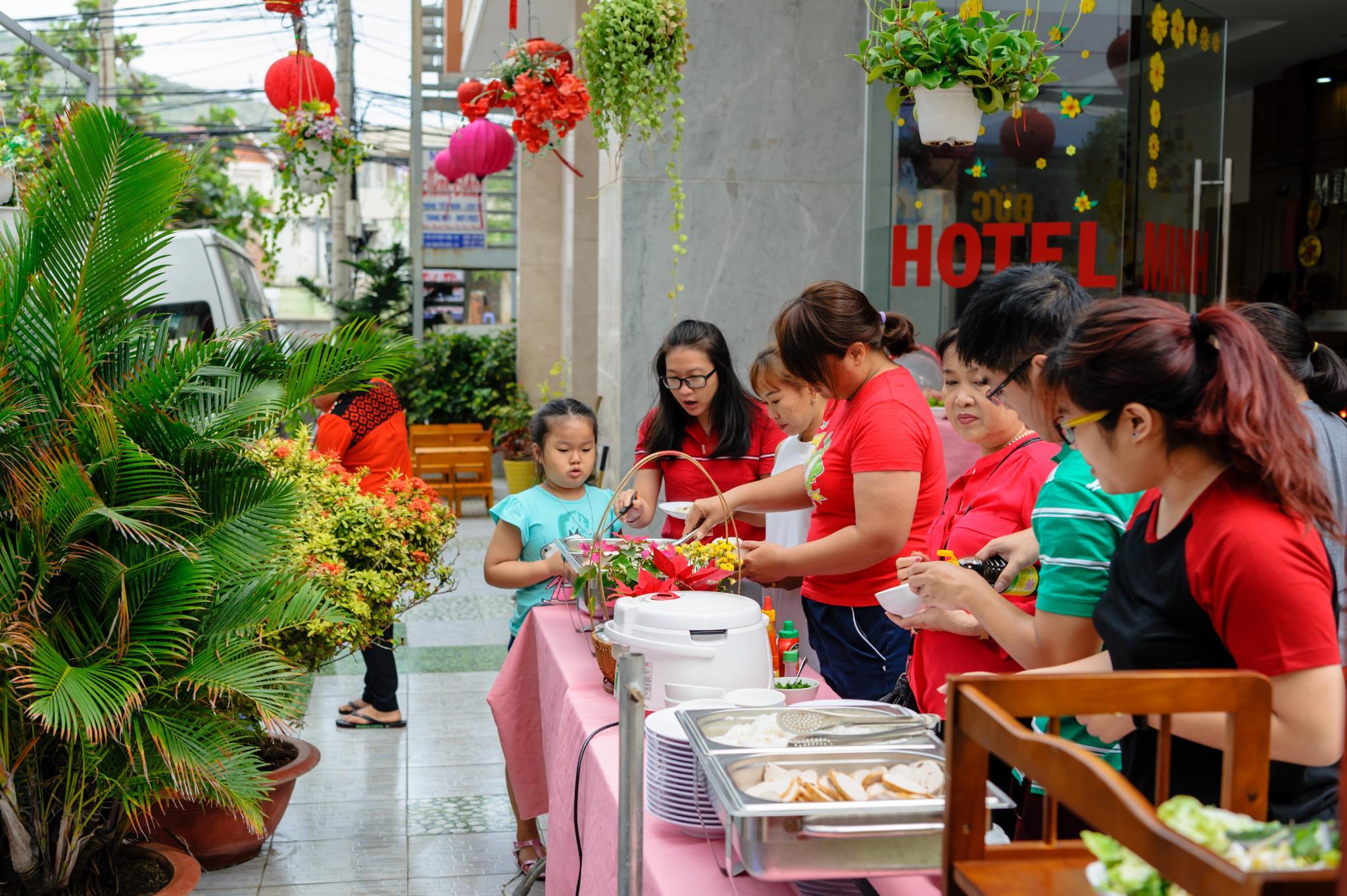 HAKU Boutique Hotel Vung Tau 39/55