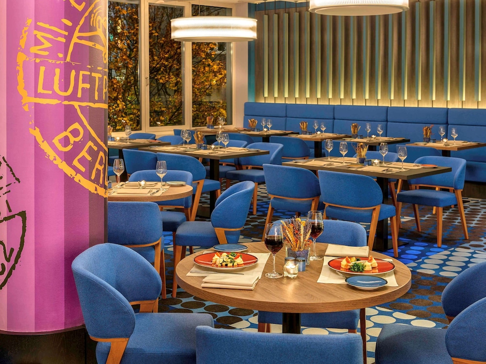 Mercure Hotel Berlin Tempelhof 54/73