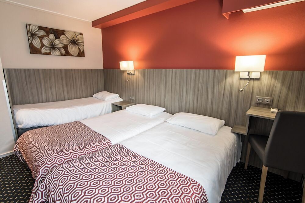Hotel Balladins Foix 24/60