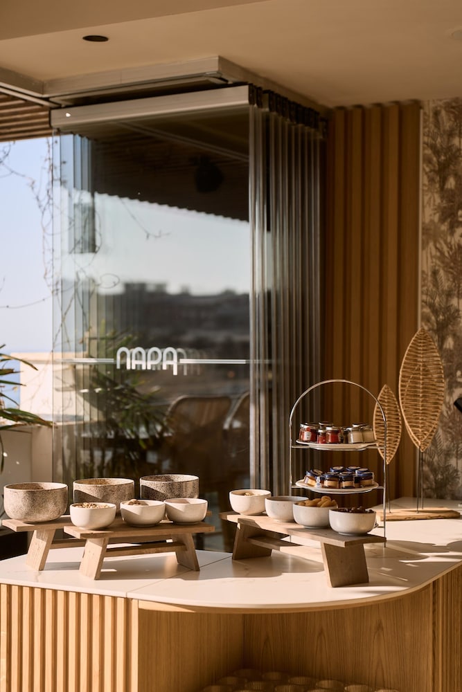 Hotel Napa Suites (Adults Only) 38/71