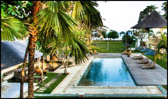 Avilion Villa Cinta 27/37