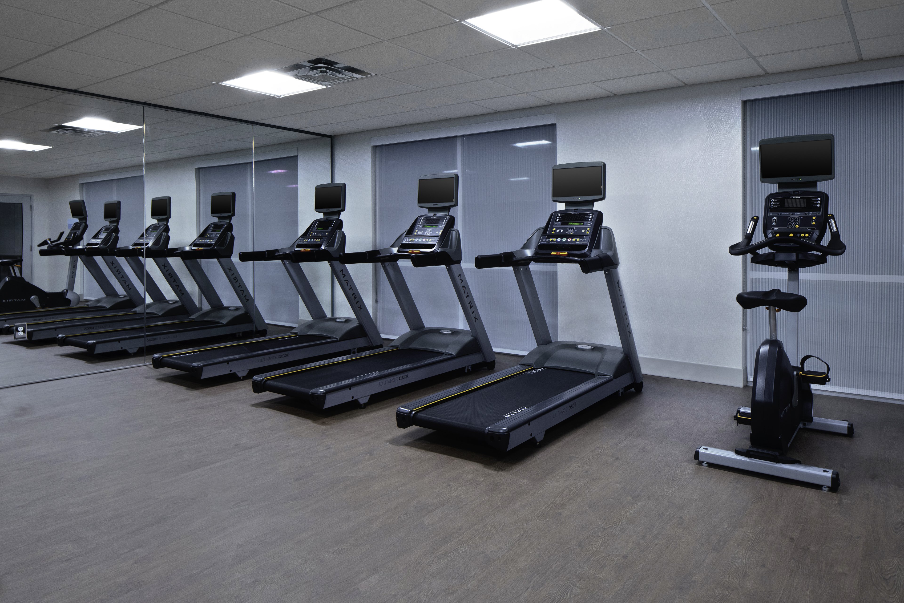 Holiday Inn Express & Suites Griffin 33/60
