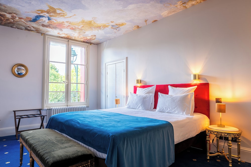 Le Manoir Saint Thomas 12/48