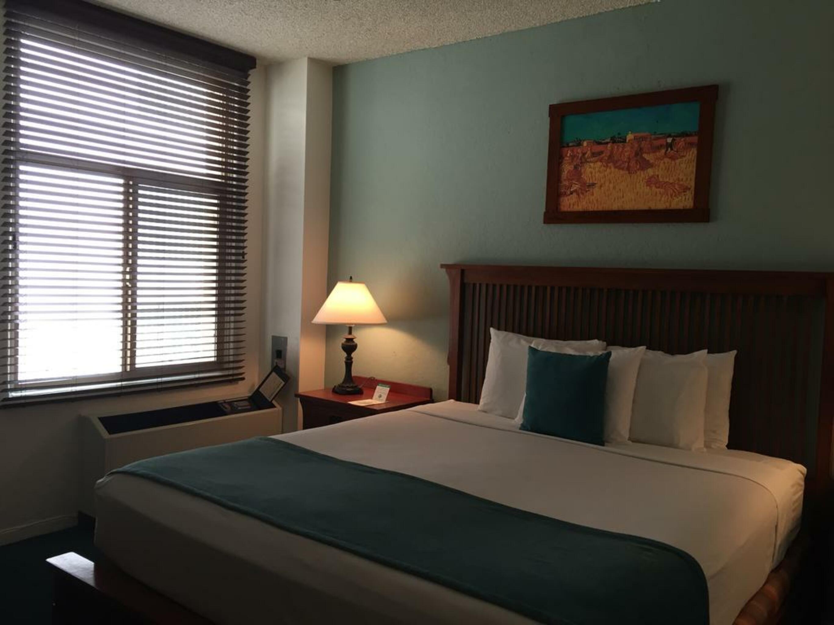 Room, Queen Bed