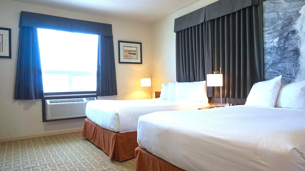 High Point Inn & Suites Peace River 5/31