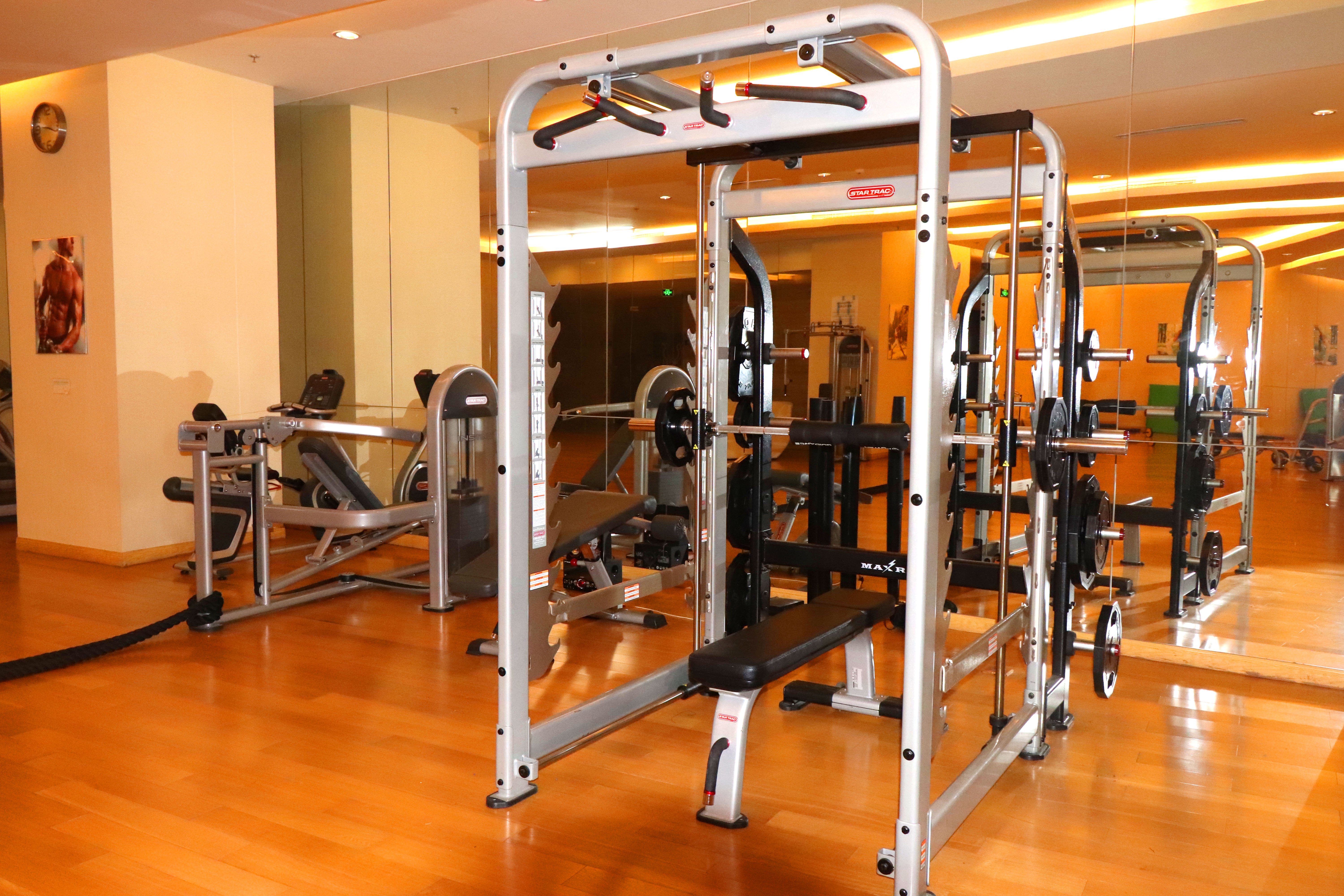 HOLIDAY INN PANJIN AQUA CITY 23/50