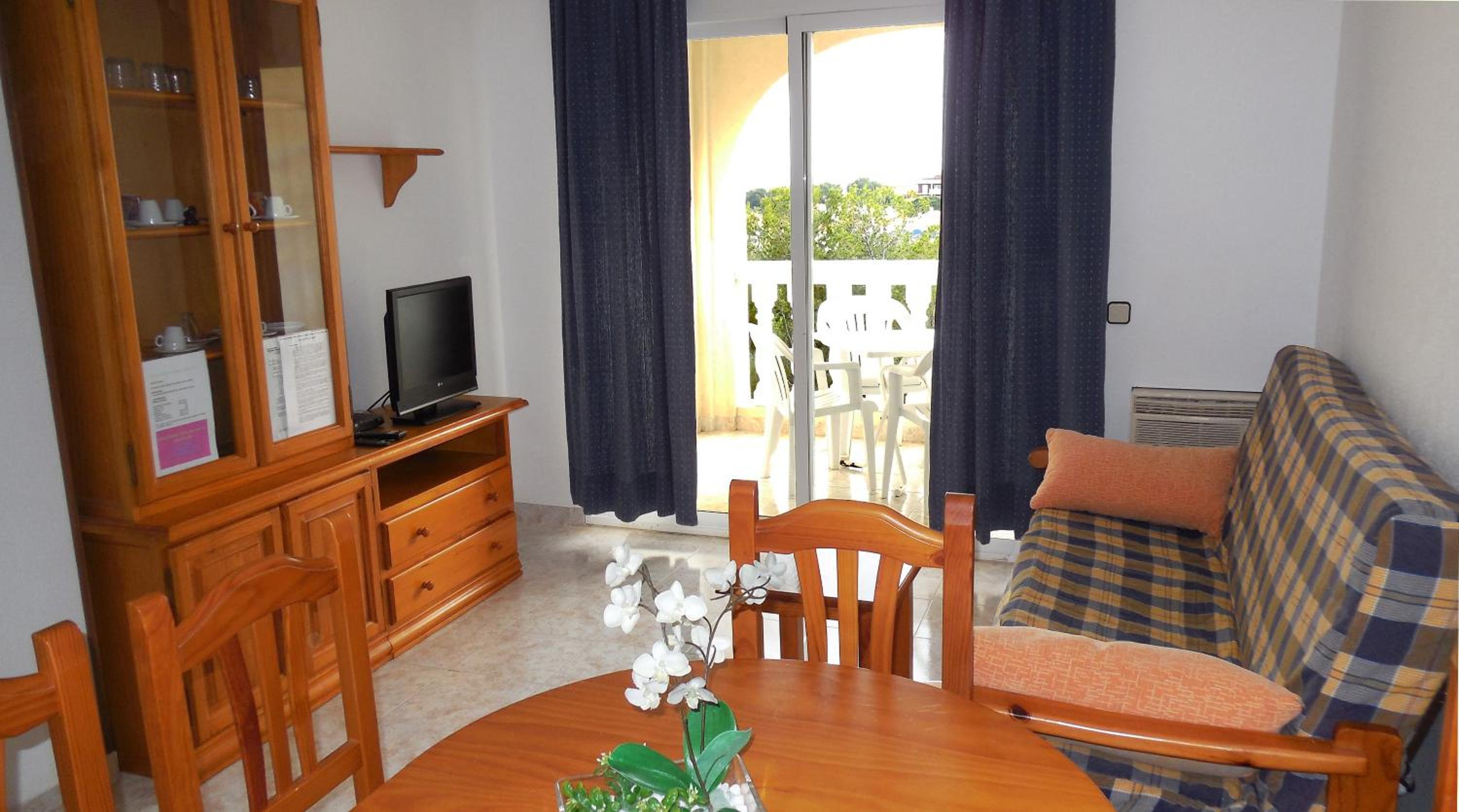 APARTAMENTOS COSTA AZAHAR 3000 31/41