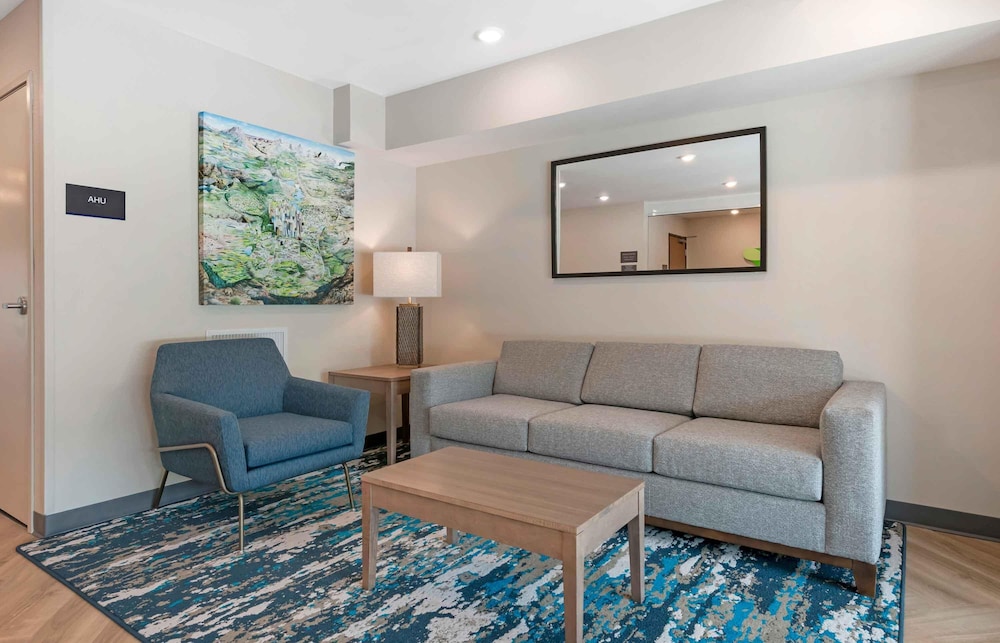 Extended Stay America Select Suites- Wildwood - The Villages 32/46
