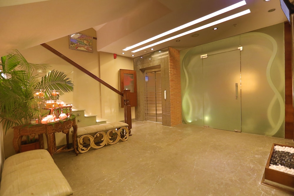 Icon A Boutique Hotel 15/42