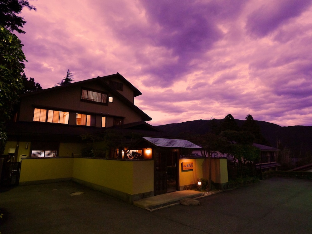 Ryokan Kiritani Hakoneso 7/50