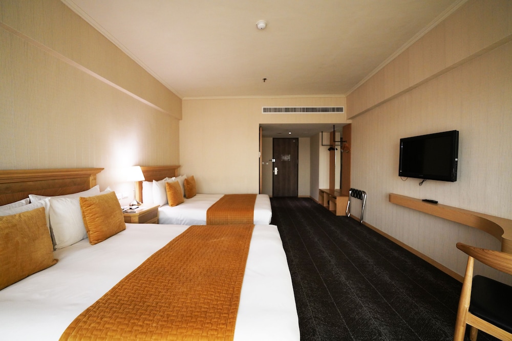 Maison de Chine Hotel Chiayi 30/68