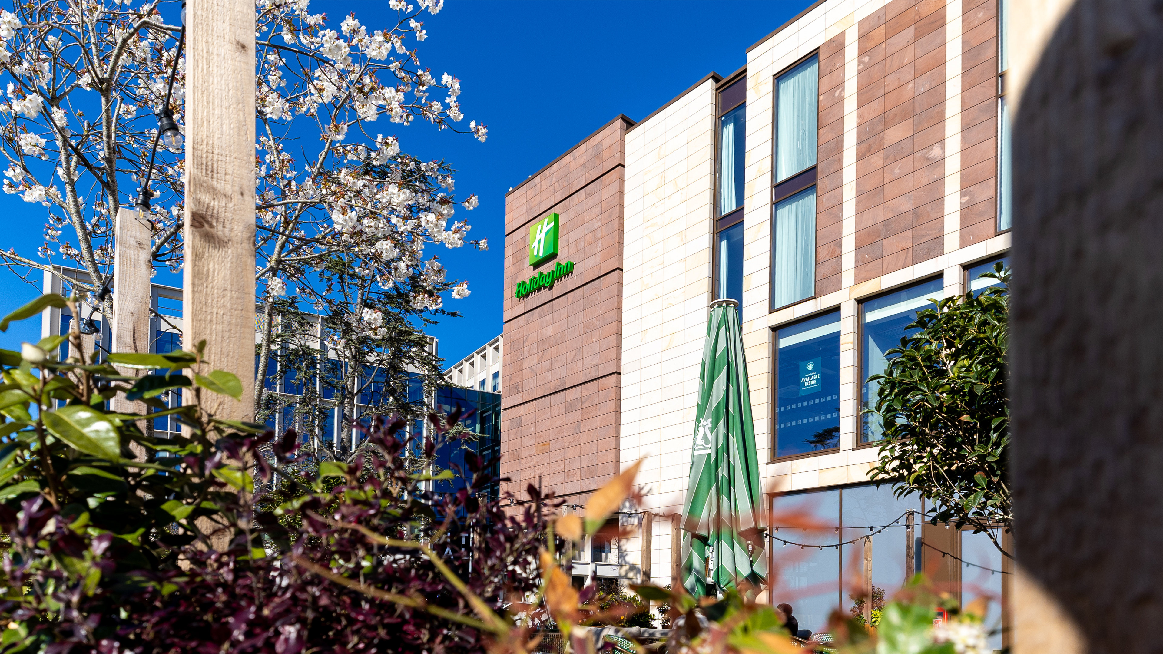 Holiday Inn Sunderland, an IHG Hotel 1/50
