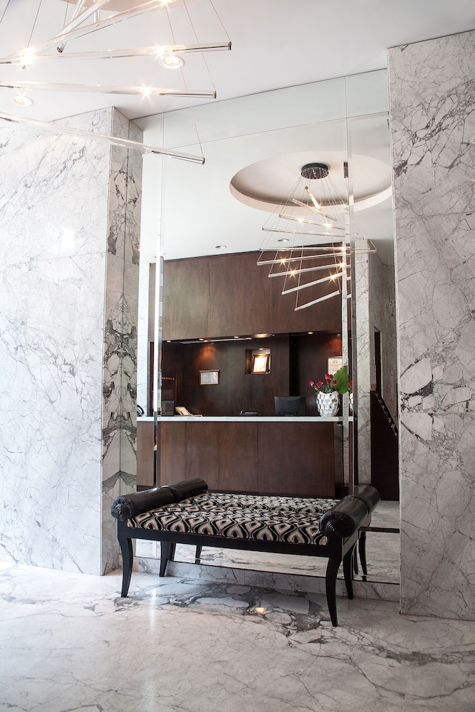 HR Luxor Hotel Buenos Aires 6/62