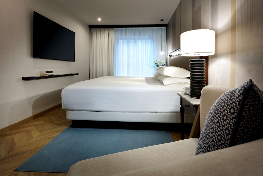 Hyatt Regency Hesperia Madrid 19/65