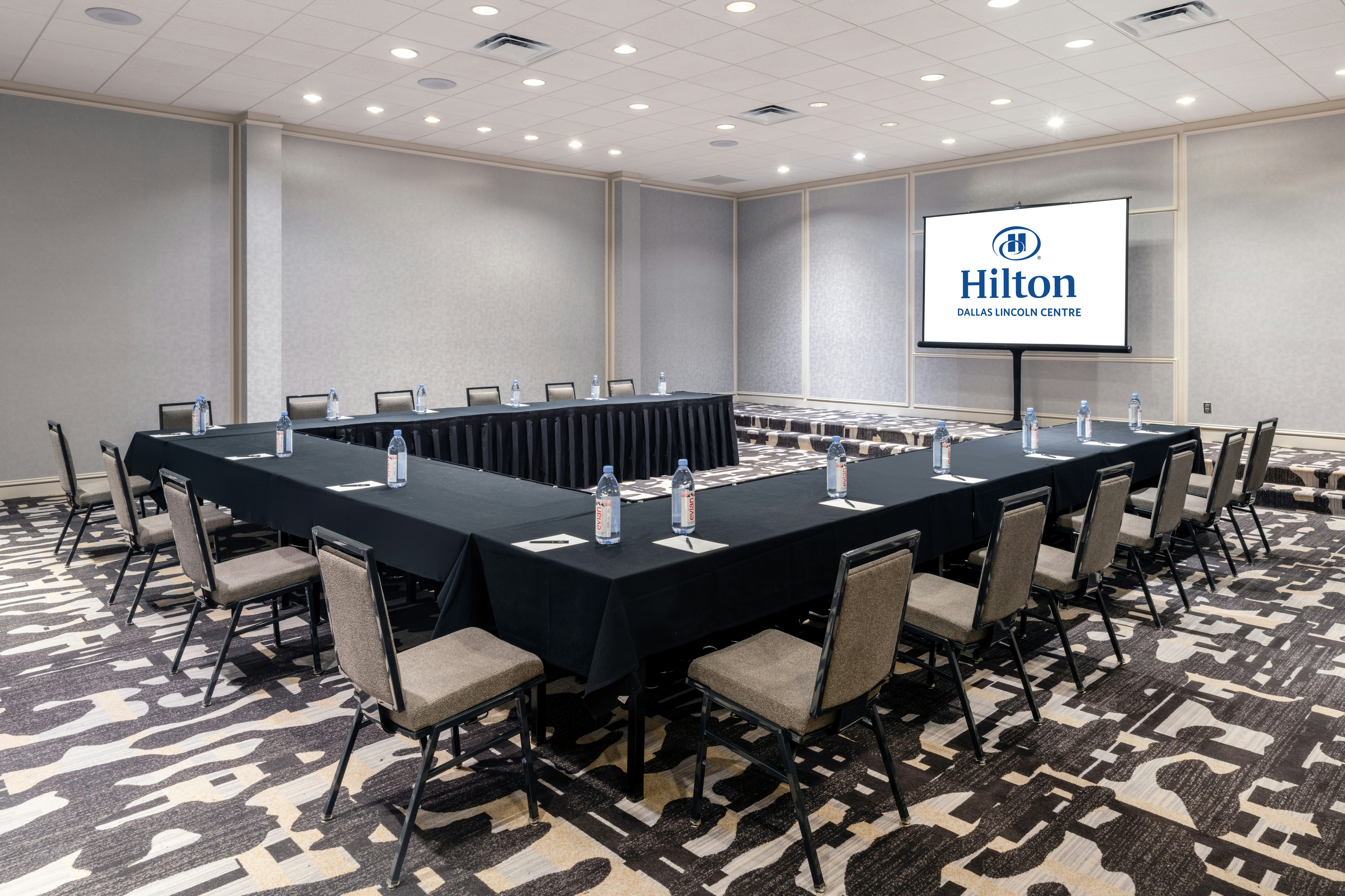 Hilton Dallas Lincoln Centre by the Galleria 41/56