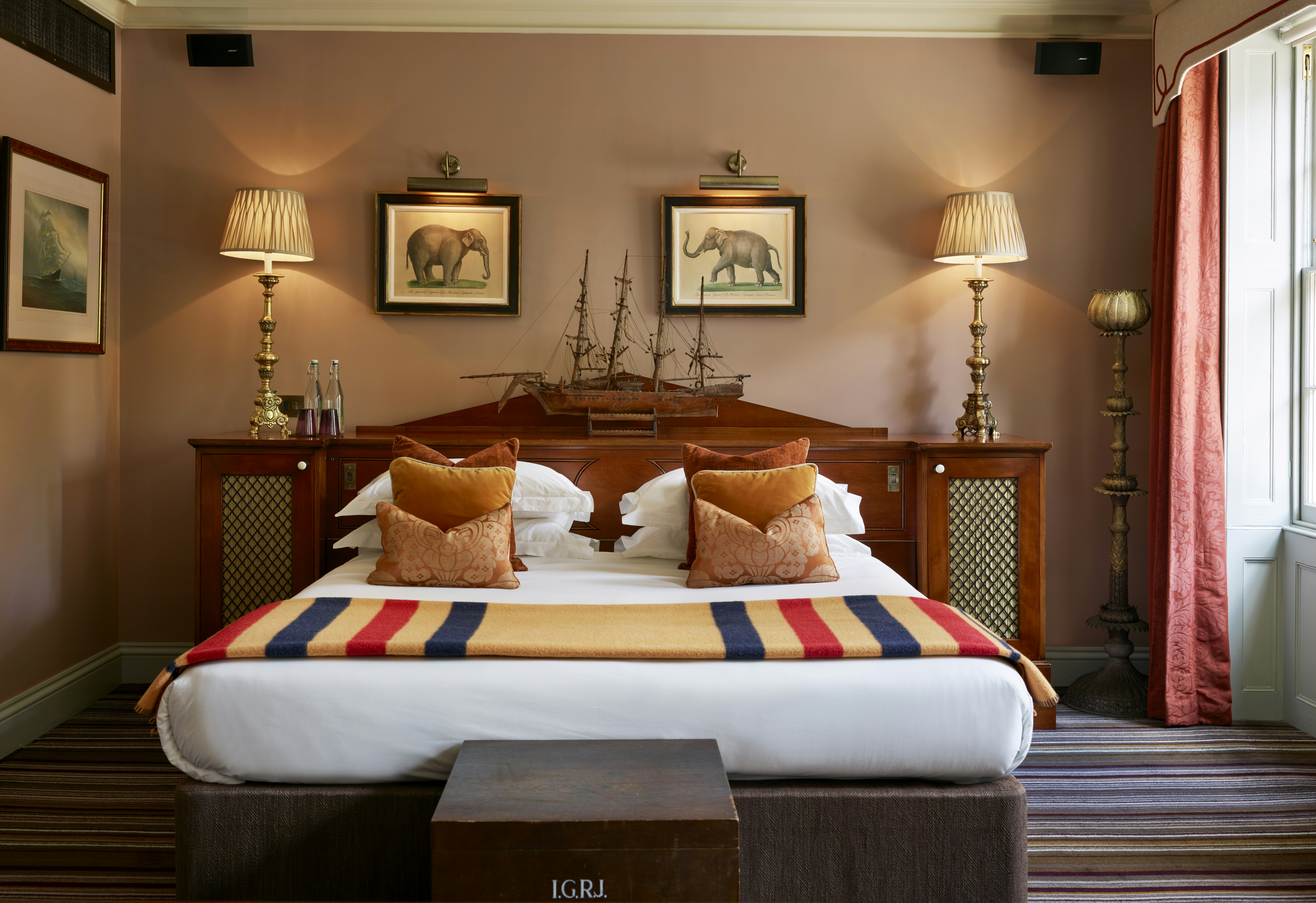 The Zetter Townhouse Clerkenwell 5/30