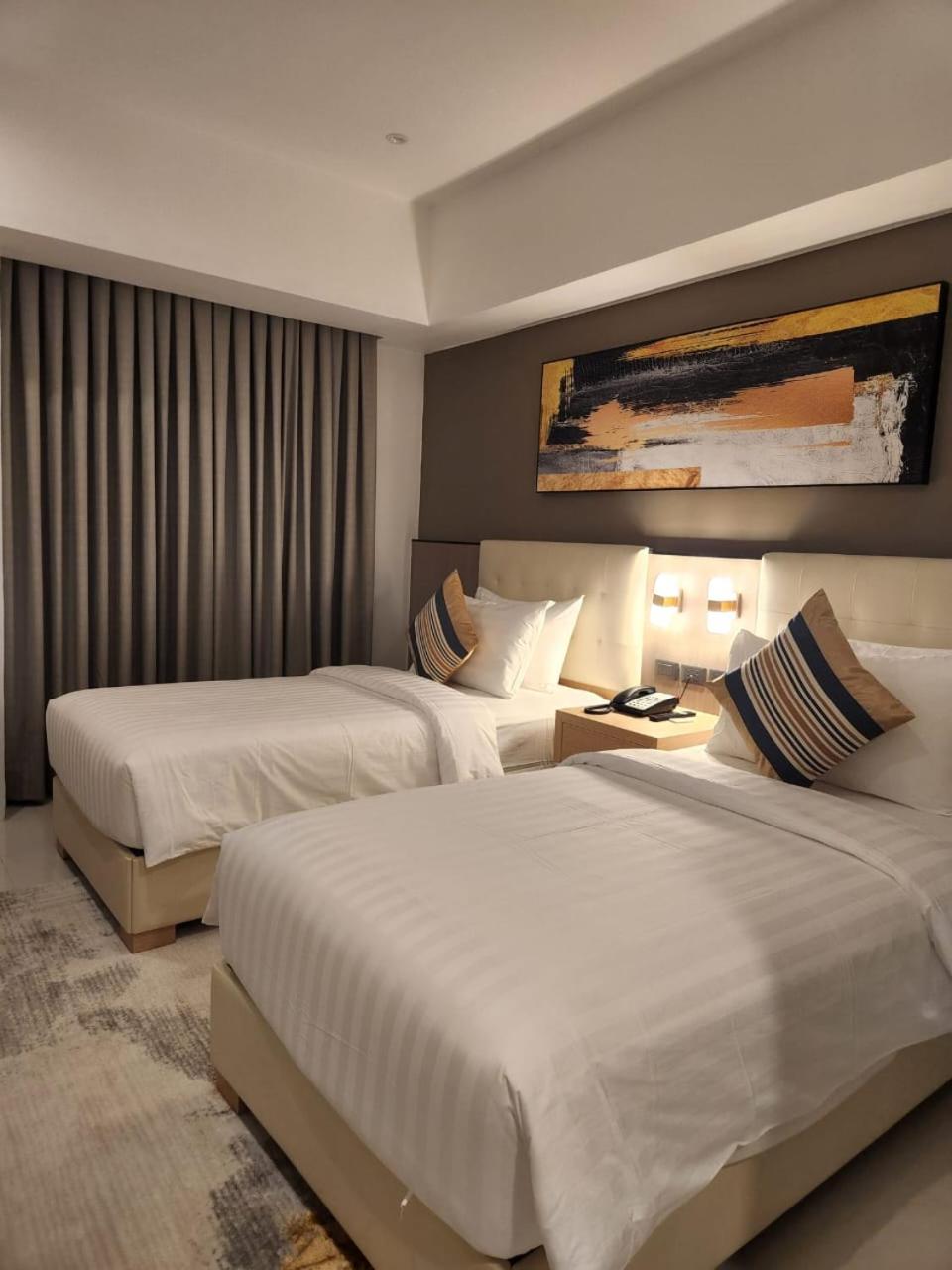 Amarah Hotel 16/50
