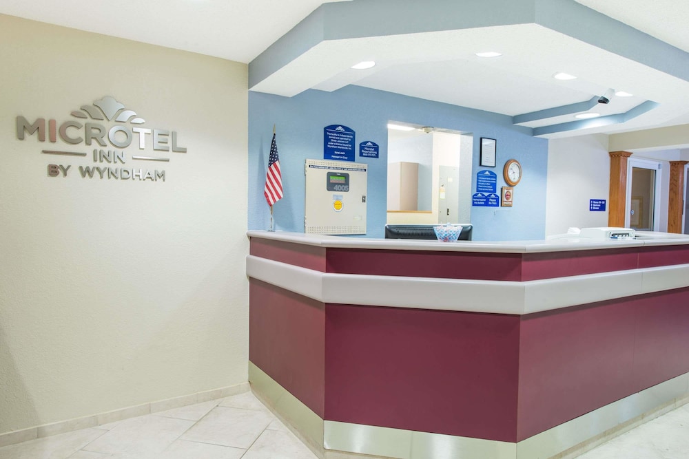 Microtel Inn Suites By Wyndham Georgetown 6/59