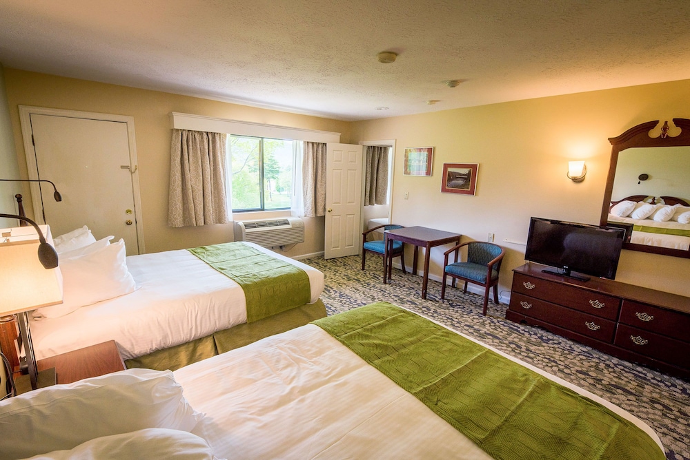 Fox Ridge Resort 7/50