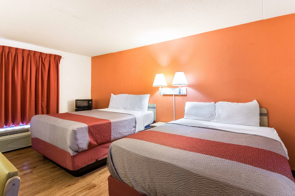 Motel6 Ashland, VA 32/52