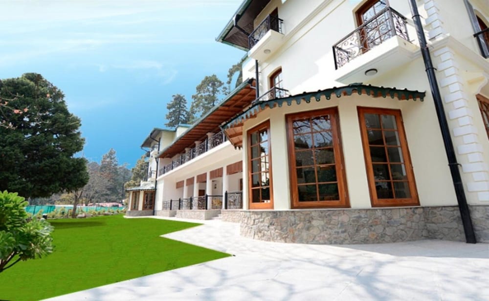 Welcomheritage Ashdale 1/43