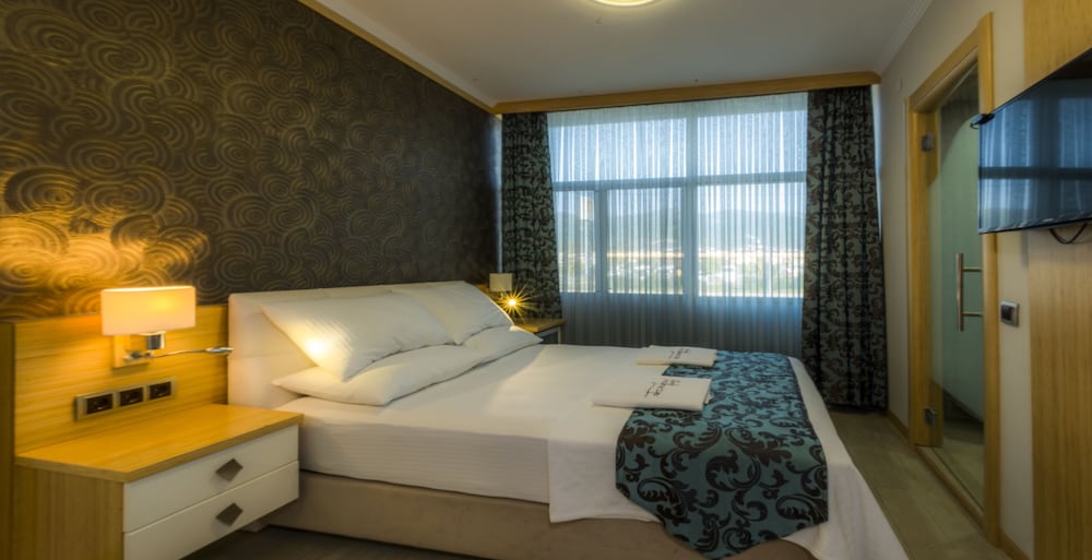 Akcayhan Boutique Hotel 9/18