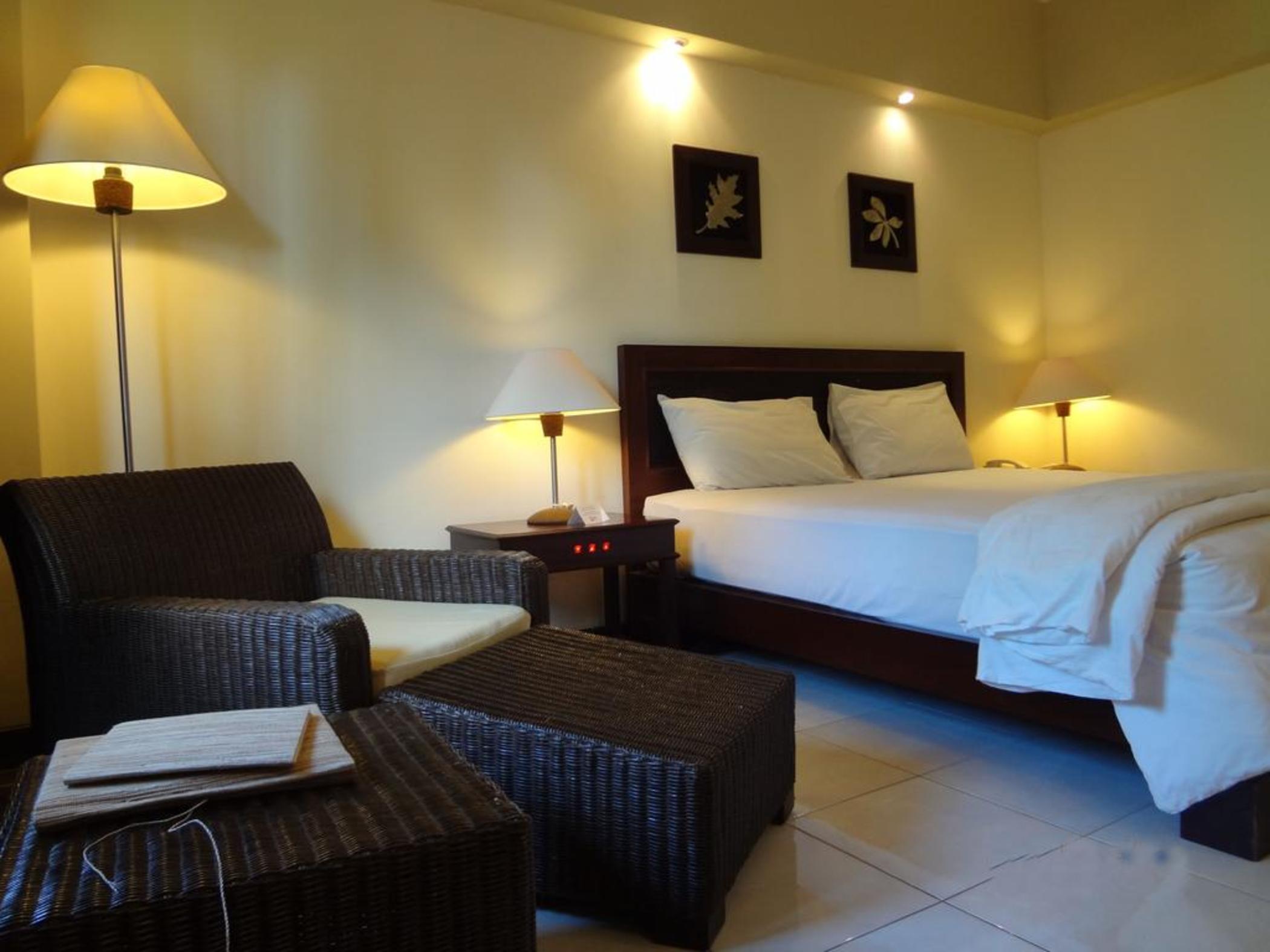Oasis Atjeh Hotel Resort 10/18