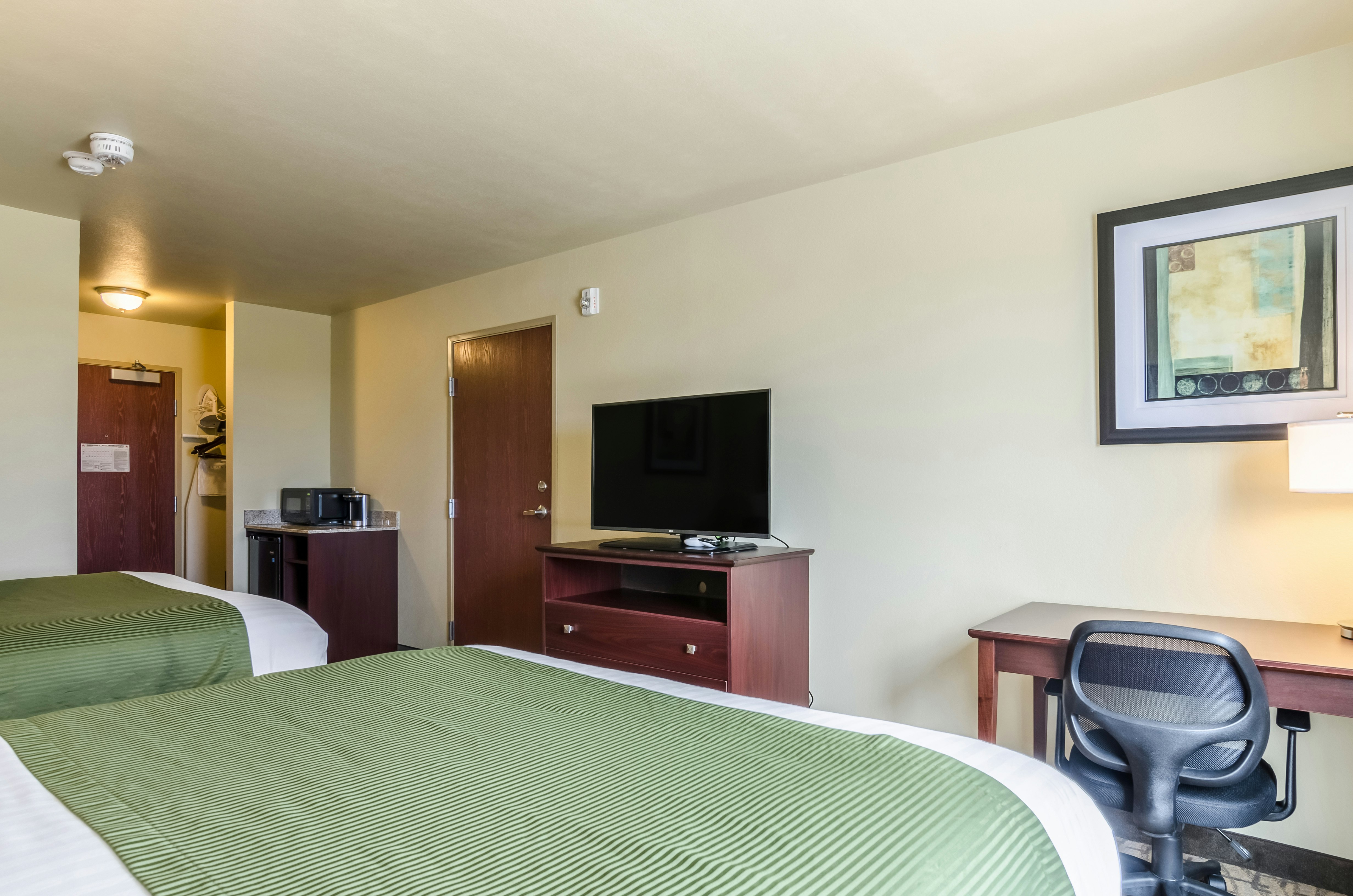 Cobblestone Inn & Suites - Oberlin 27/57