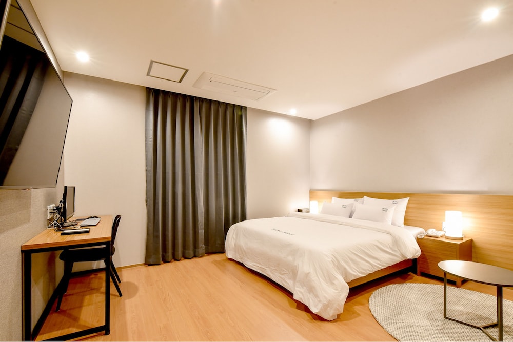 Blanc Business Hotel 16/50
