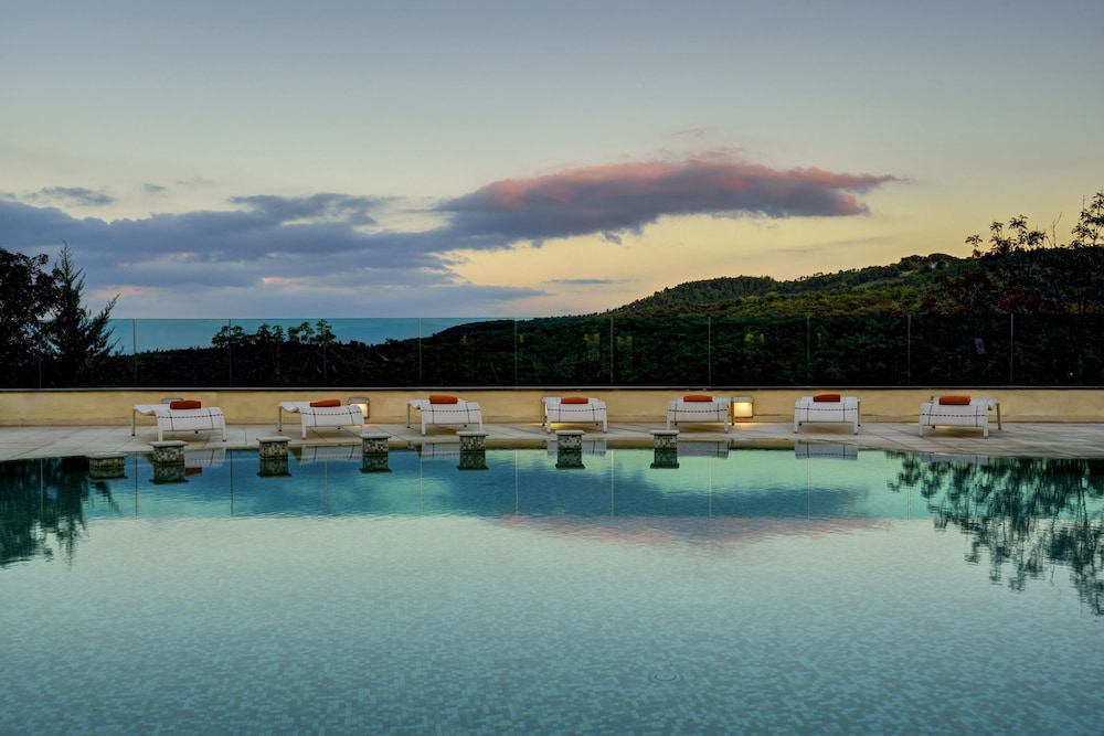 Mercure Petriolo Siena Terme Spa 42/48