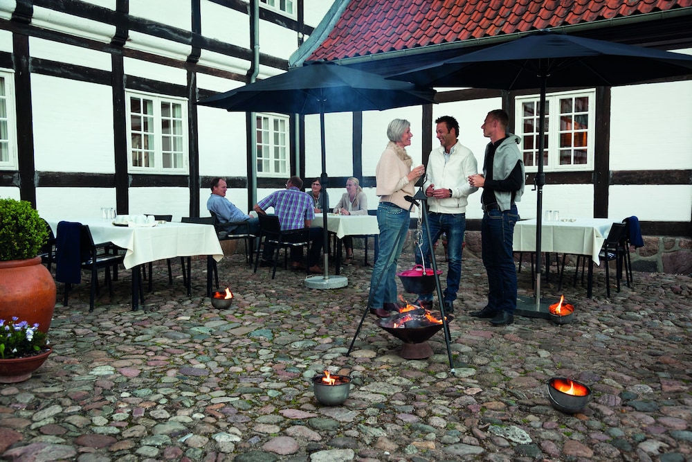 Haraldskær Sinatur Hotel Konference Ex Sinatur Hotel Haraldskær 40/50