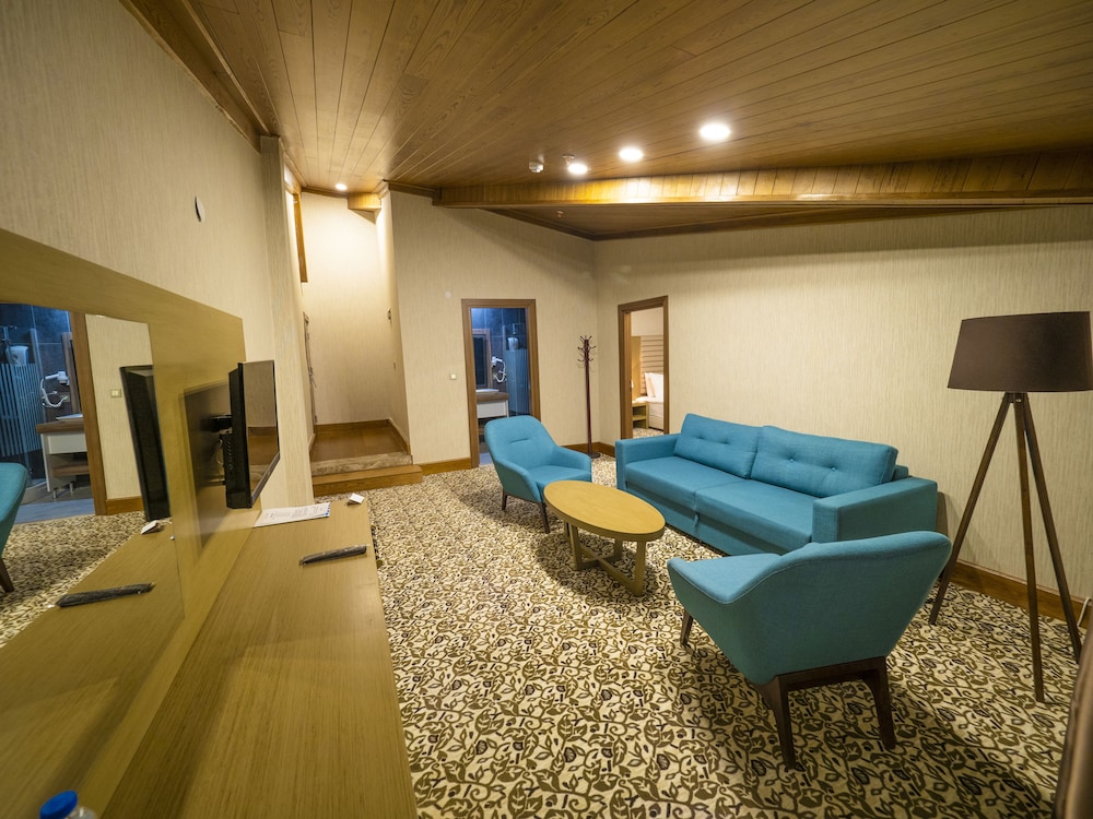 Balsoy Mountain Hotel 22/37