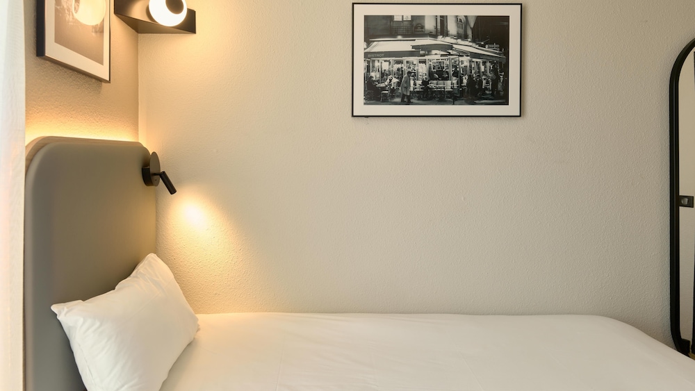 Campanile Paris Ouest Boulogne 44/60