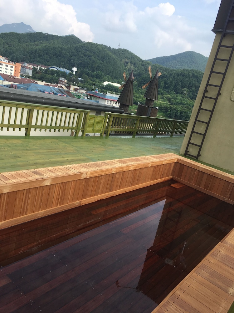 Suanbo Hotel Screen 26/44