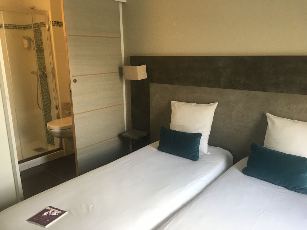 The Originals City Hotel Novella Nantes Station Centre 18/53