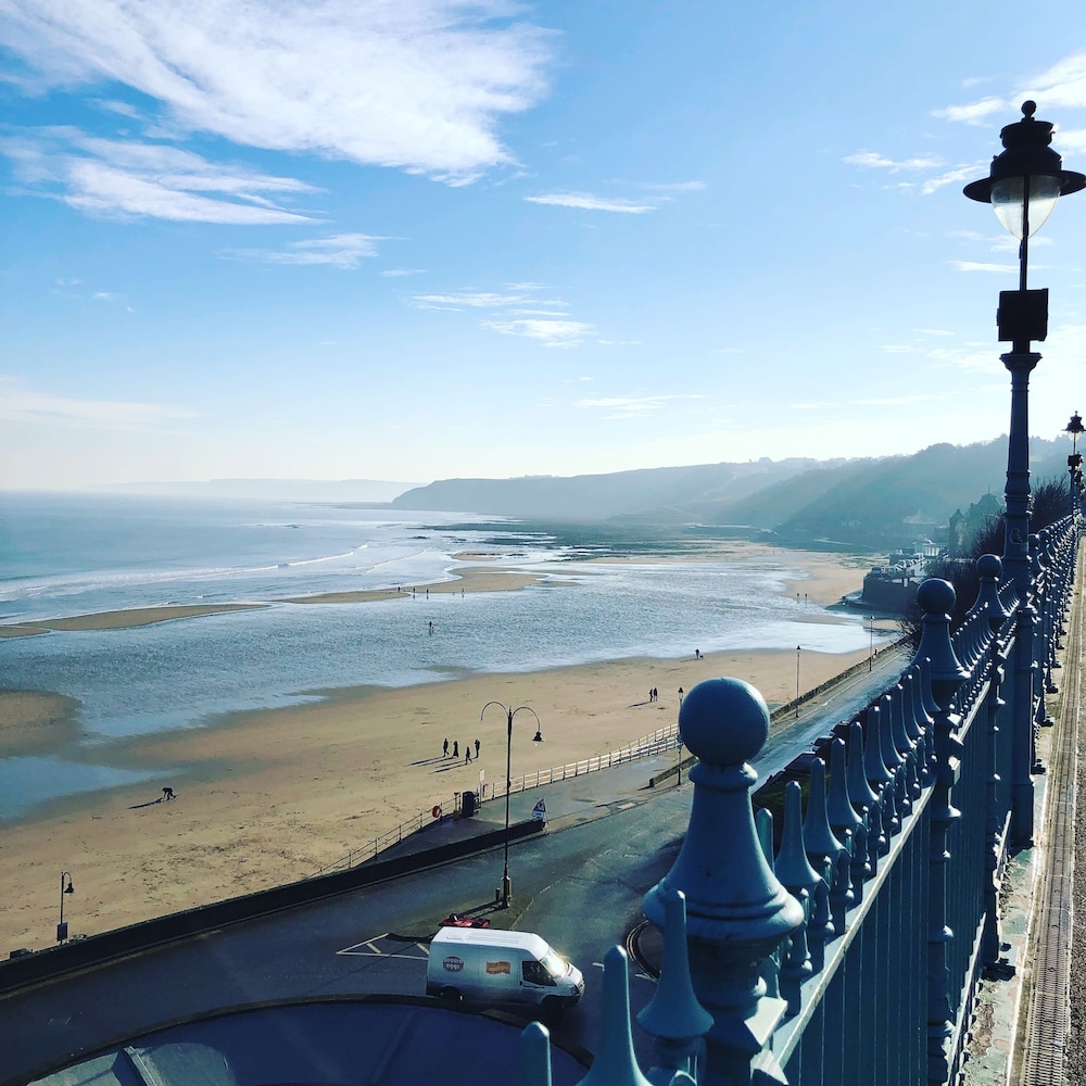 Bike & Boot Inns Scarborough - Leisure Hotels for Now 44/50