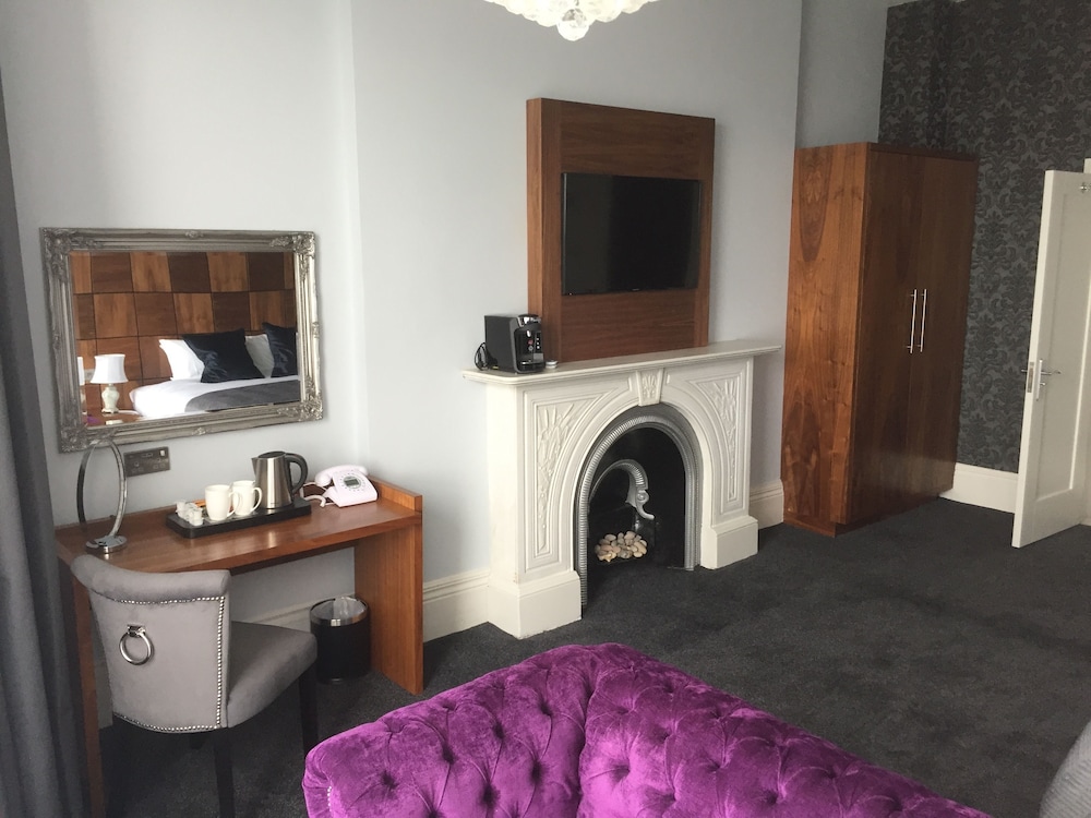 View Hotel Folkestone 23/72
