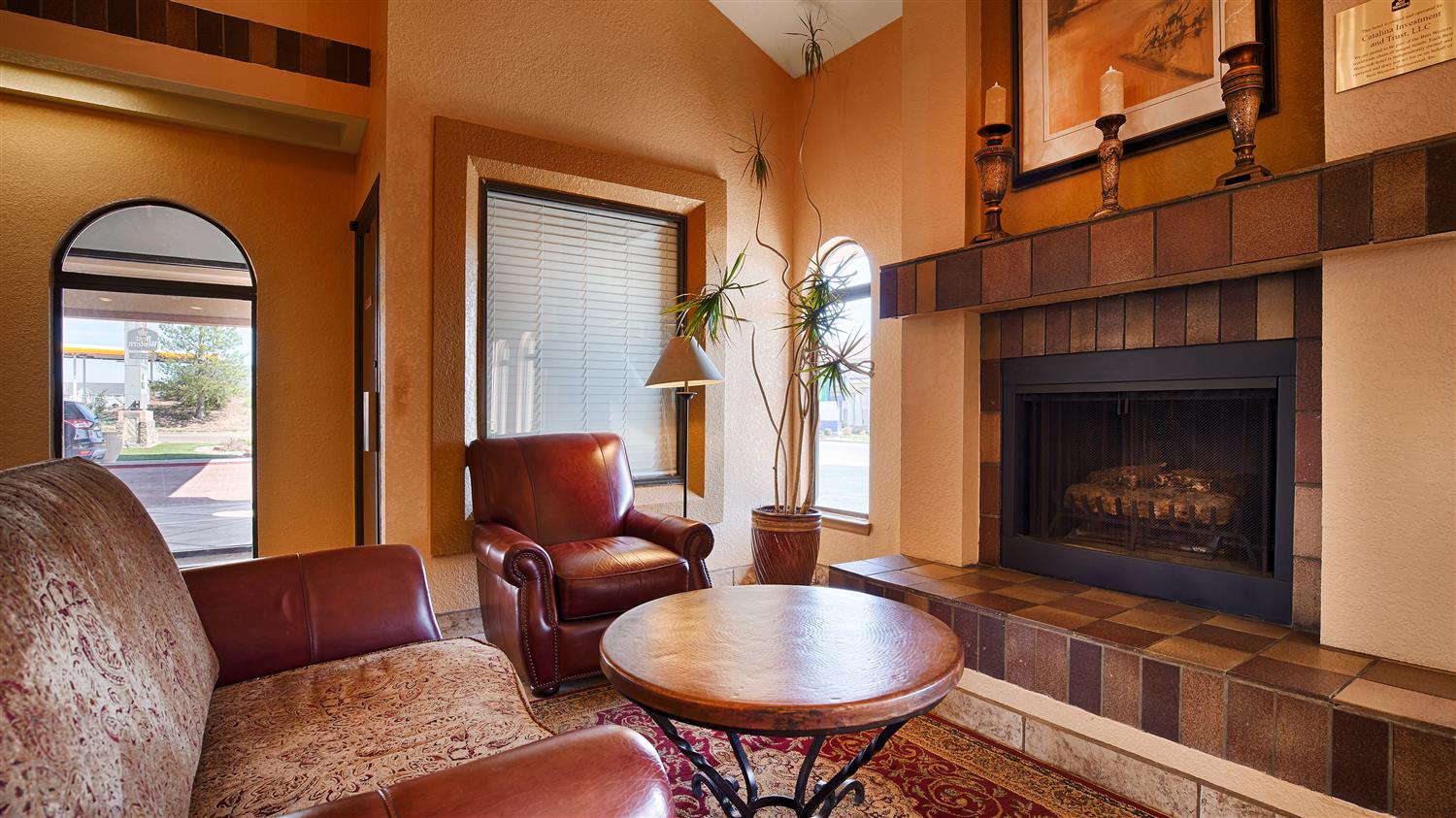 Best Western Discovery Inn 15/24