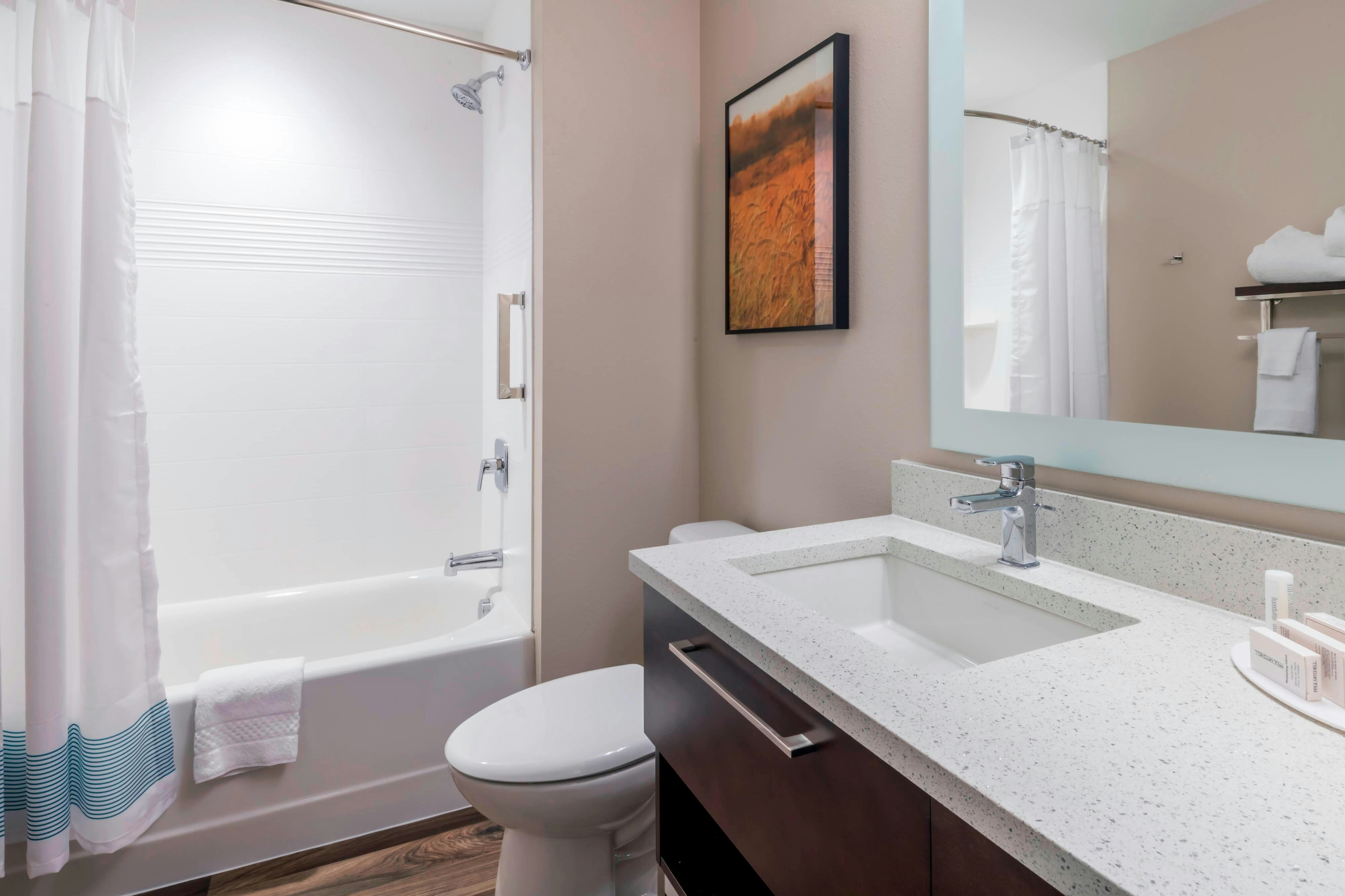 TownePlace Suites by Marriott Hays 52/52